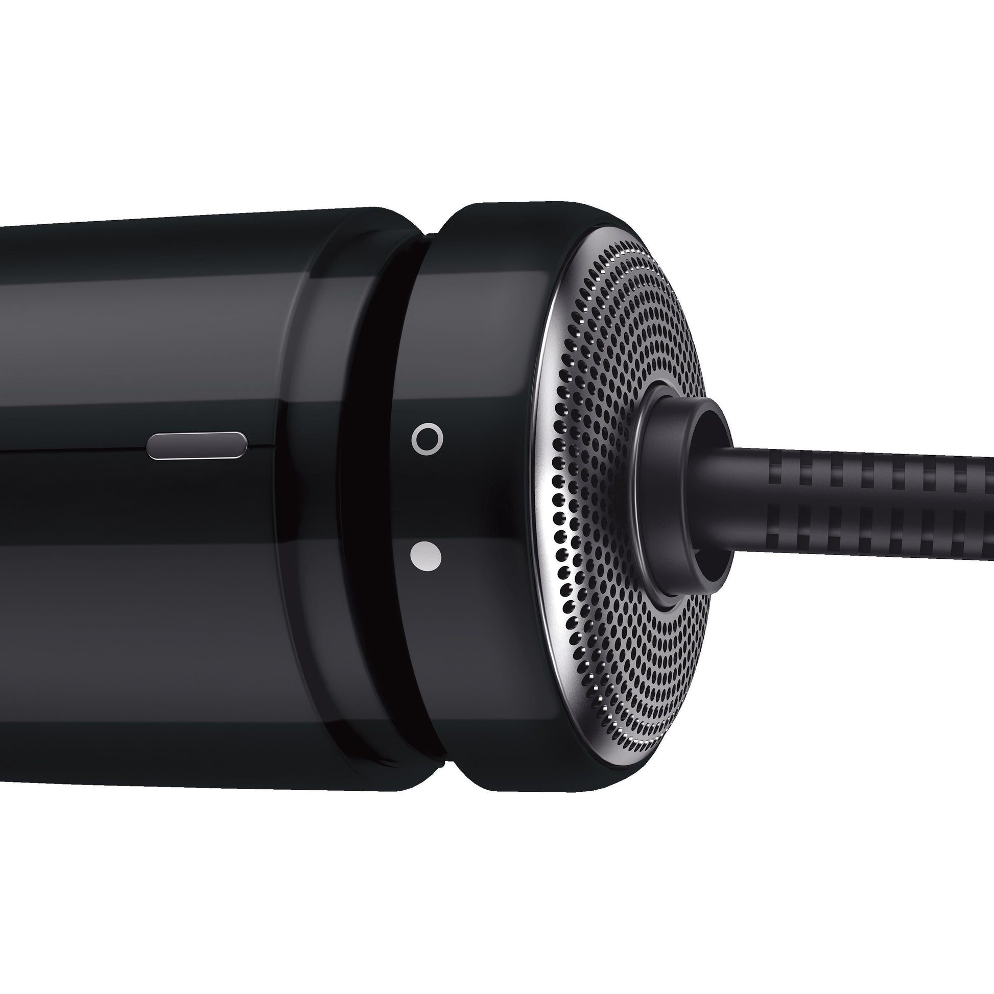 Braun Airstyler AS2.2 – Ionenfunktion, 300 W – schwarz