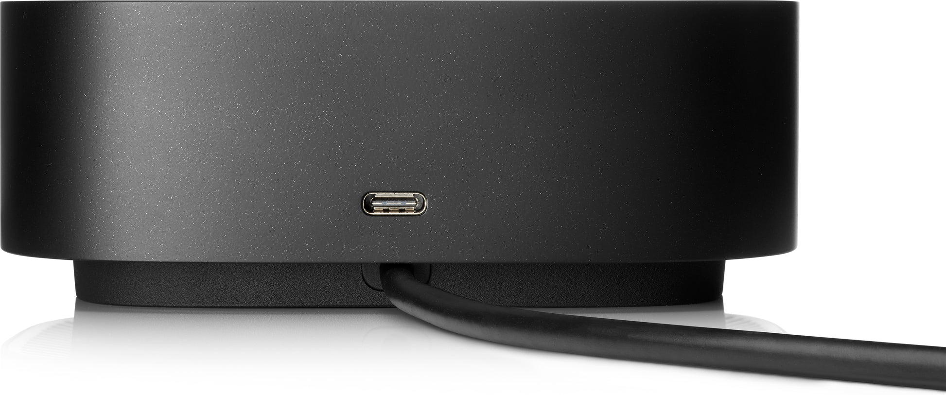 HP G5 Dockingstation – USB-C, 2× DP, 1× HDMI, 4× USB-A, 1× USB-C, 100 W PD, GbE, für Windows/Mac/ChromeOS