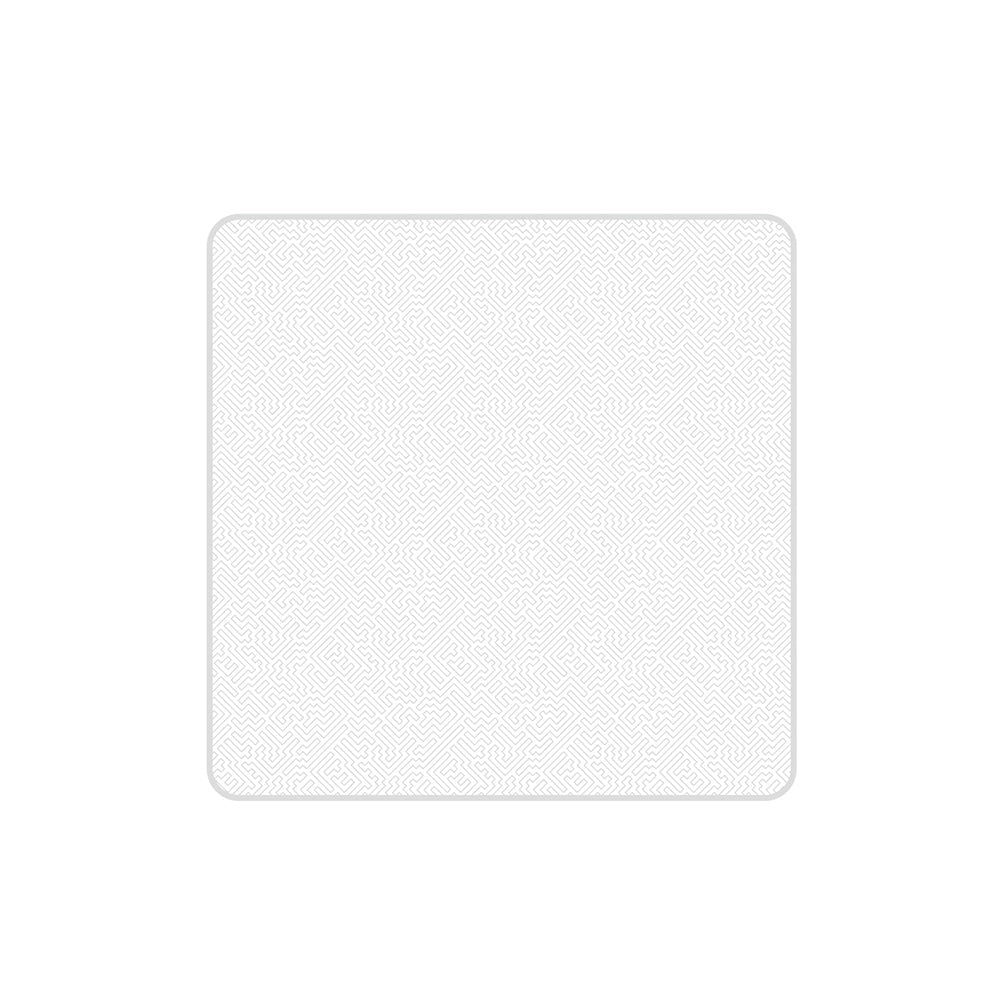 PGYTECH Schutzhülle Maze S – 450 × 450 mm, Polyester, weiss