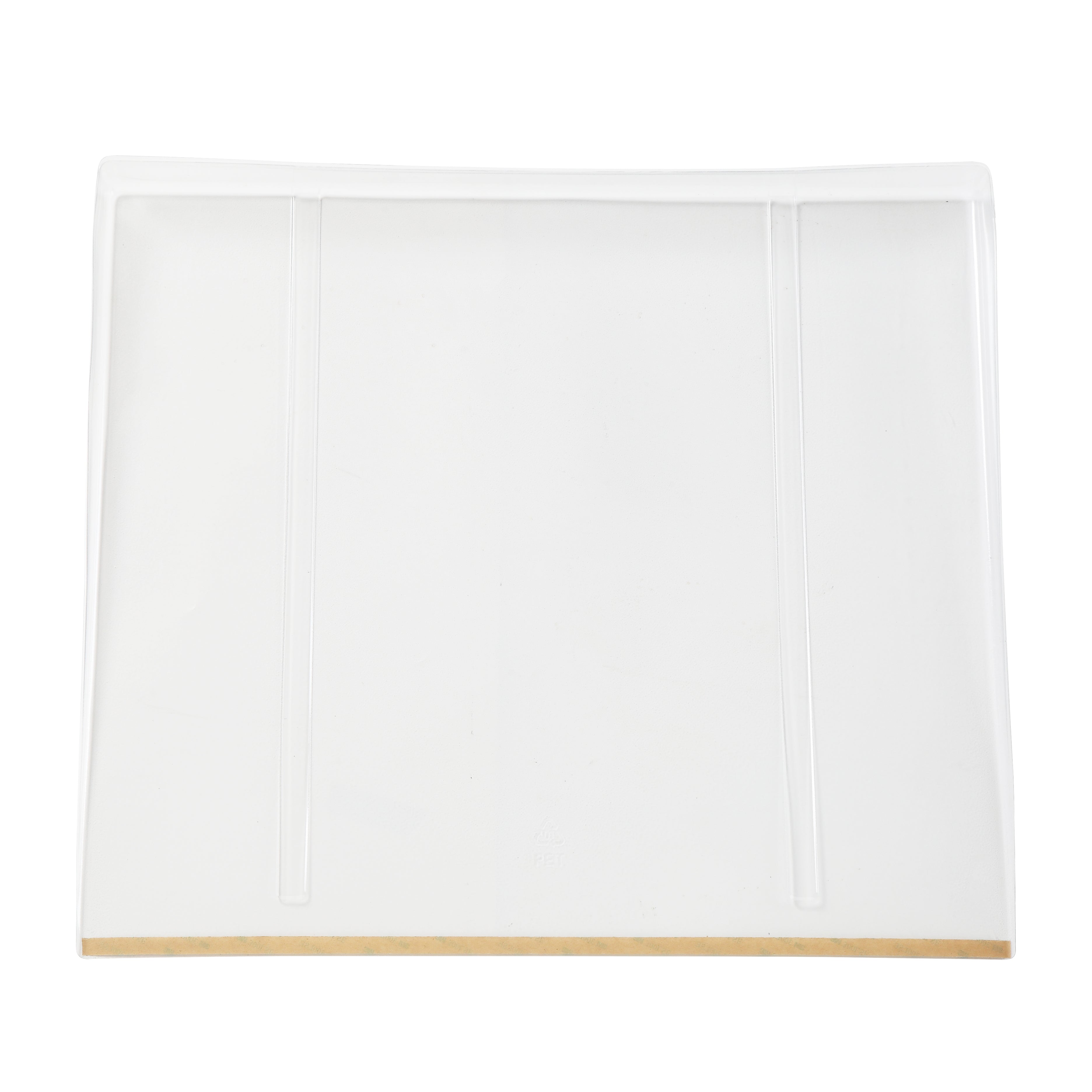 Nordic Quality 352196 Bodenschutzmatte – 600 × 545 mm