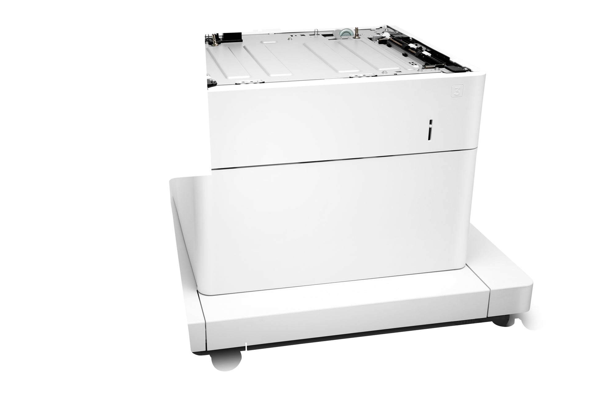 HP Ständer 1X550