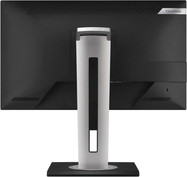 Viewsonic VG2448A-2 – Monitor, 24", 1920 × 1080 (Full HD), LED