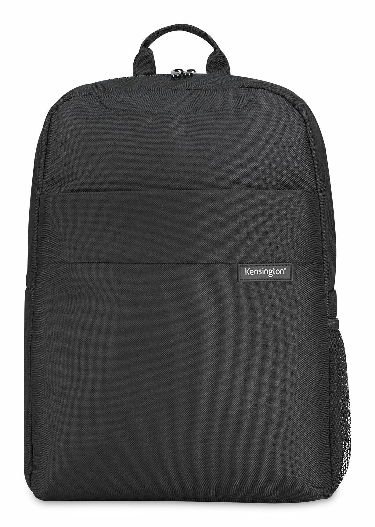 Kensington Simply Portable Lite Notebook-Rucksack bis 14" – 14 l – Schwarz