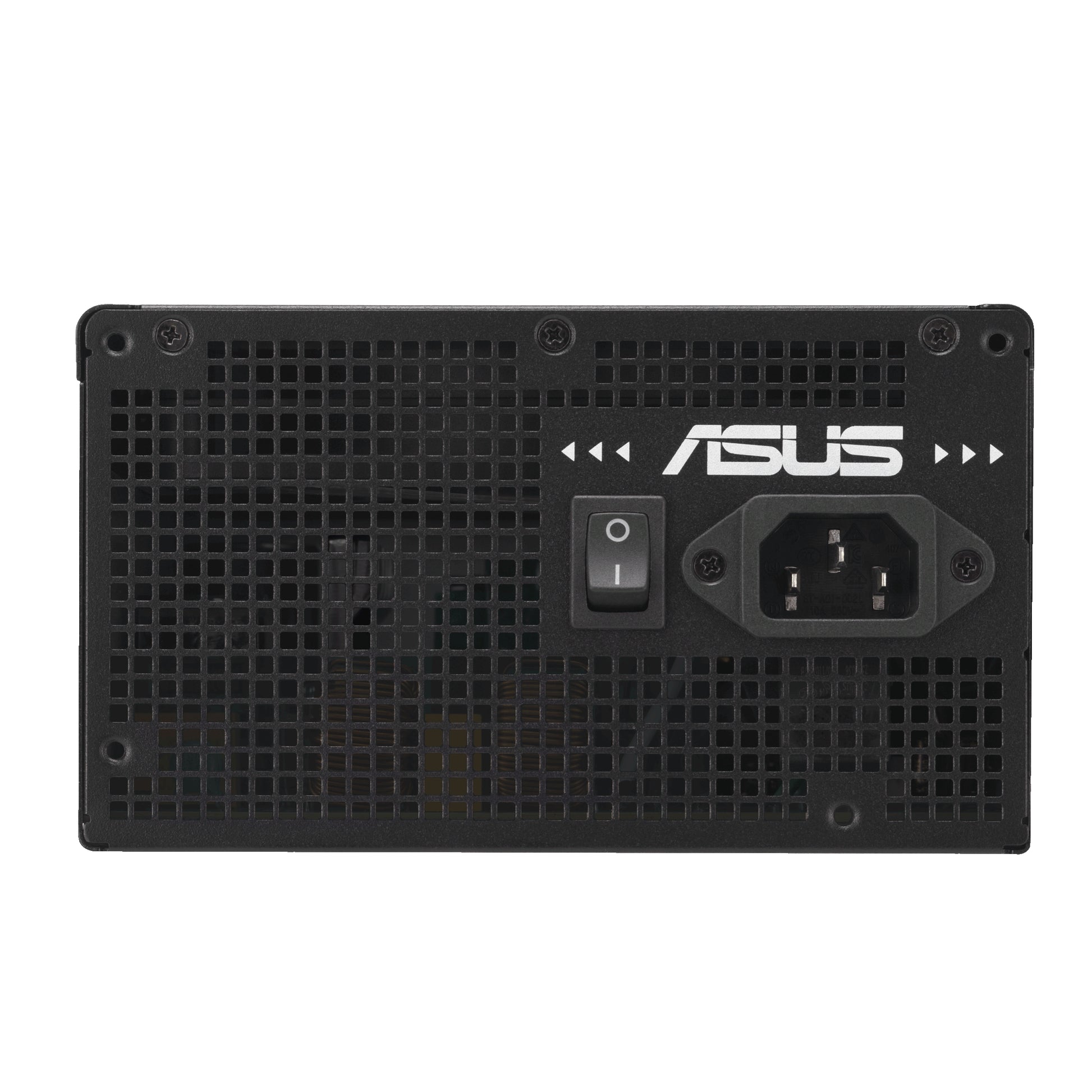 ASUS Netzteil – 750 W – für PC – Schwarz