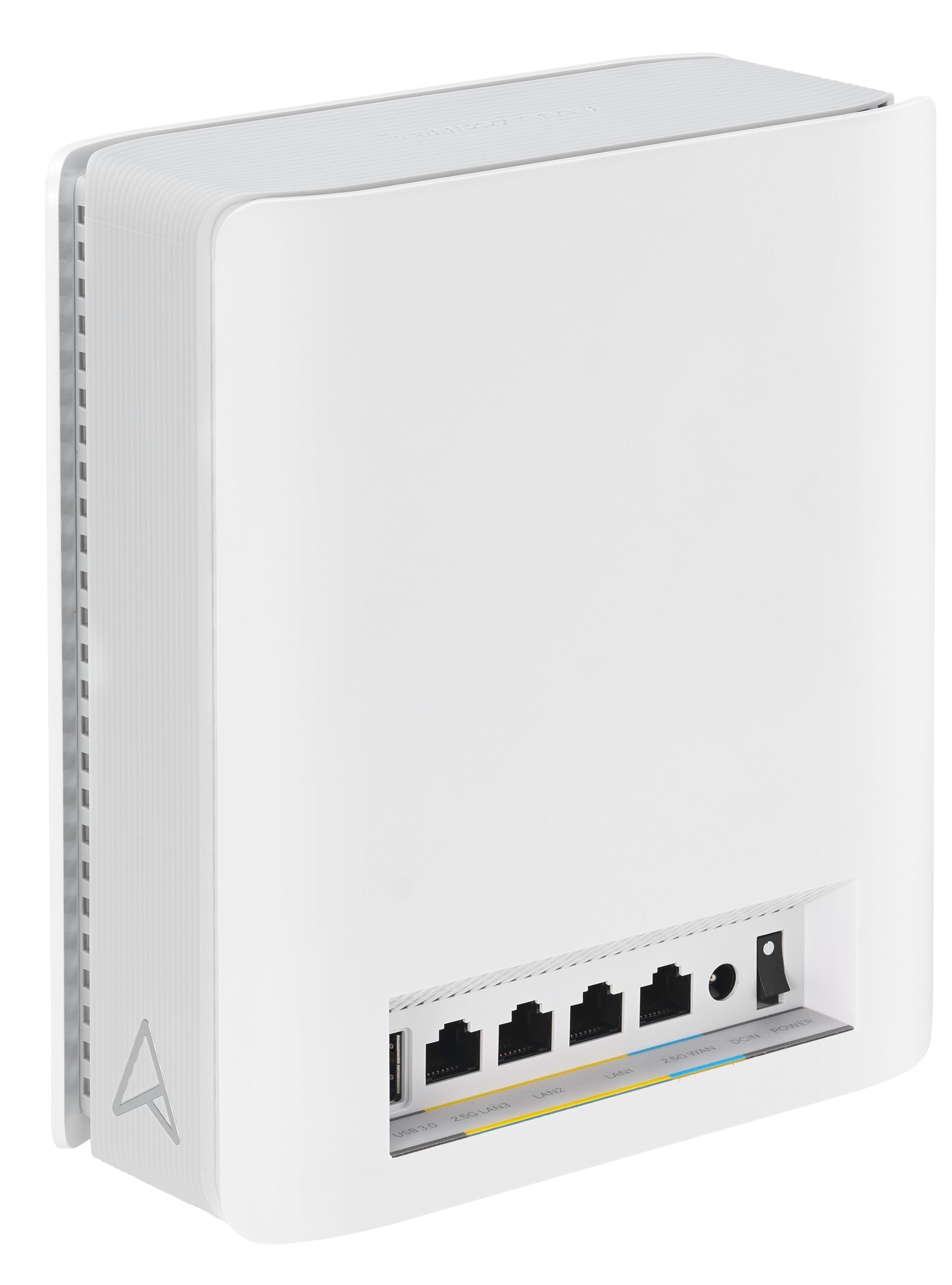 ASUS ZenWiFi BT8 – Mesh-System, Wi-Fi 7, Tri-Band (2,4/5/6 GHz), bis 8643 Mbit/s, 2er-Set