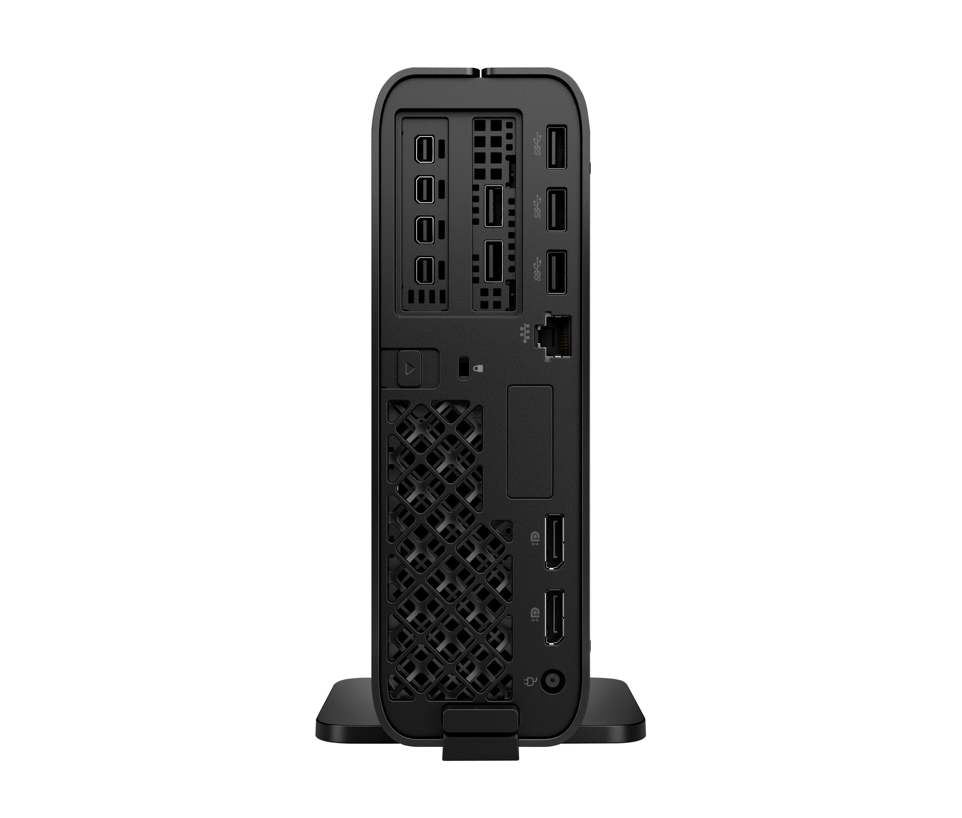 HP Z2 G9 Micro – Intel Core i5-12500, 16 GB RAM, 512 GB SSD, NVIDIA T400 4 GB, Windows 11 Pro