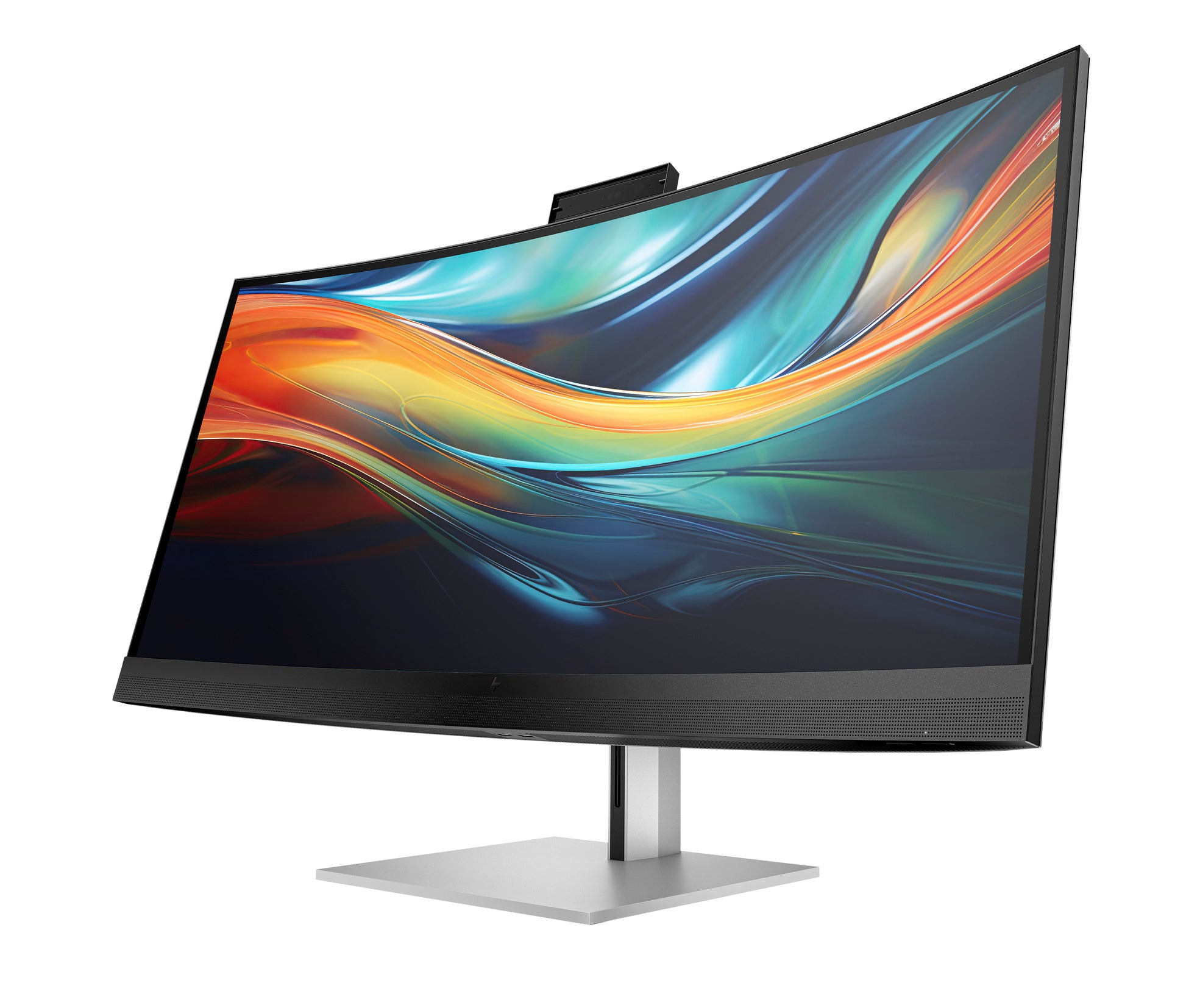 HP Series 7 Pro 740pm – Monitor, 39,7"