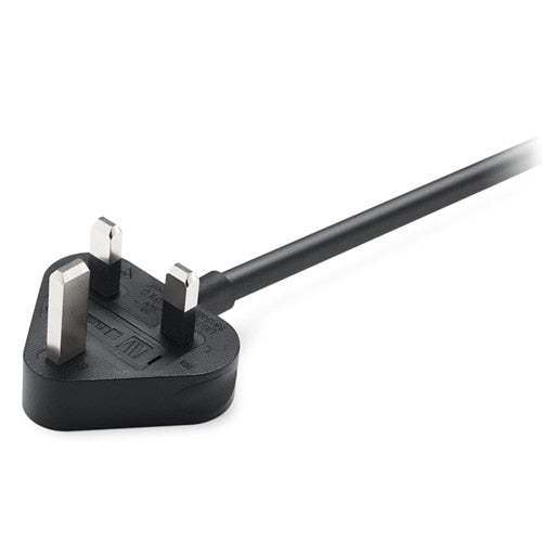 DELL RH64D Netzteil 165 W – USB‑C, GaN – für Pro Max 16 Plus MB16250, Pro Max 16 Premium MA16250 und weitere – schwarz