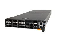 HPE Aruba Networking CX 8325H – Managed Switch – 18×25G SFP28, 4×100G QSFP28, L3, 1U