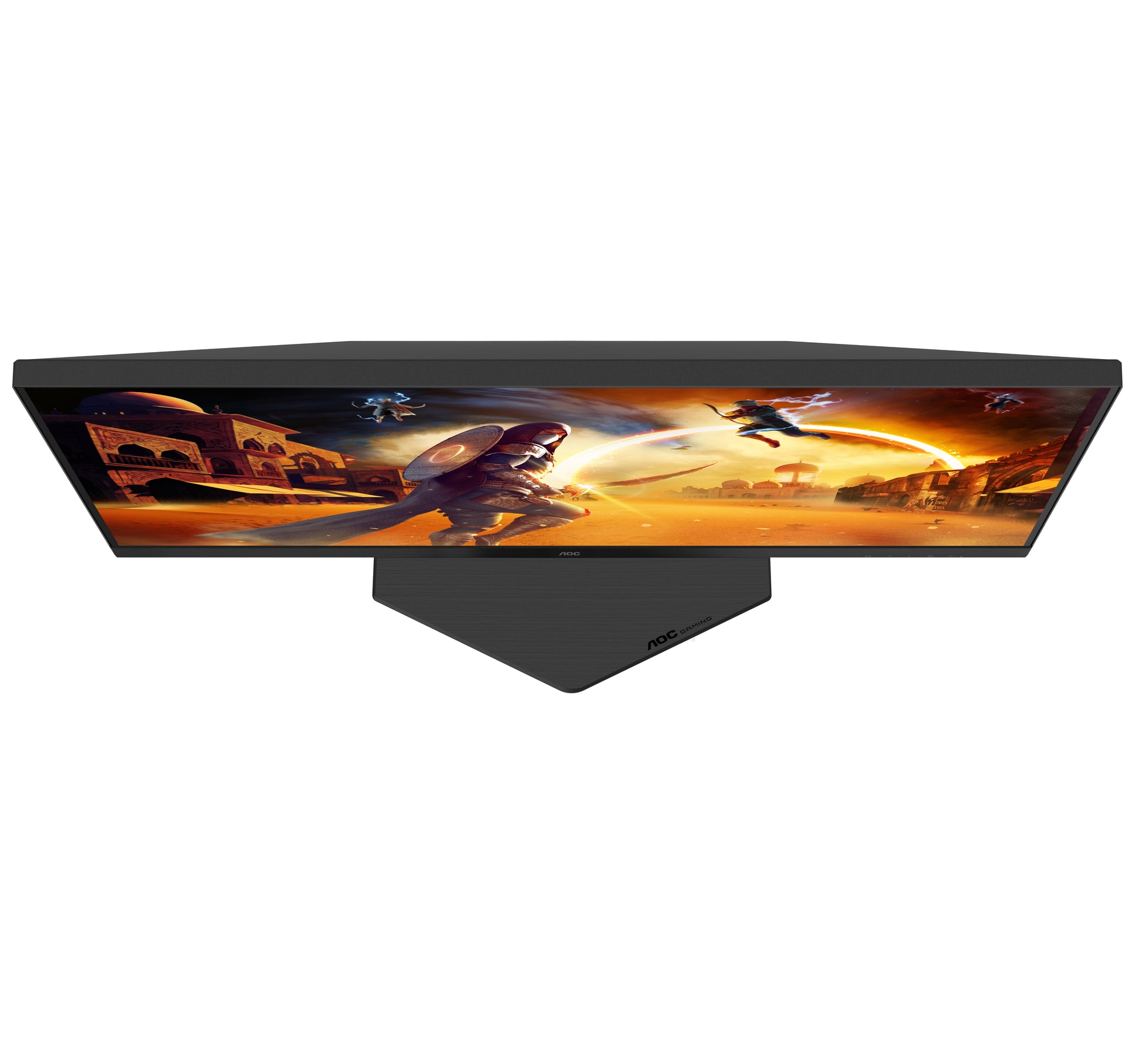 AOC 27G4HRE – 27", 1920 × 1080 (Full HD), IPS, 200 Hz, HDR10
