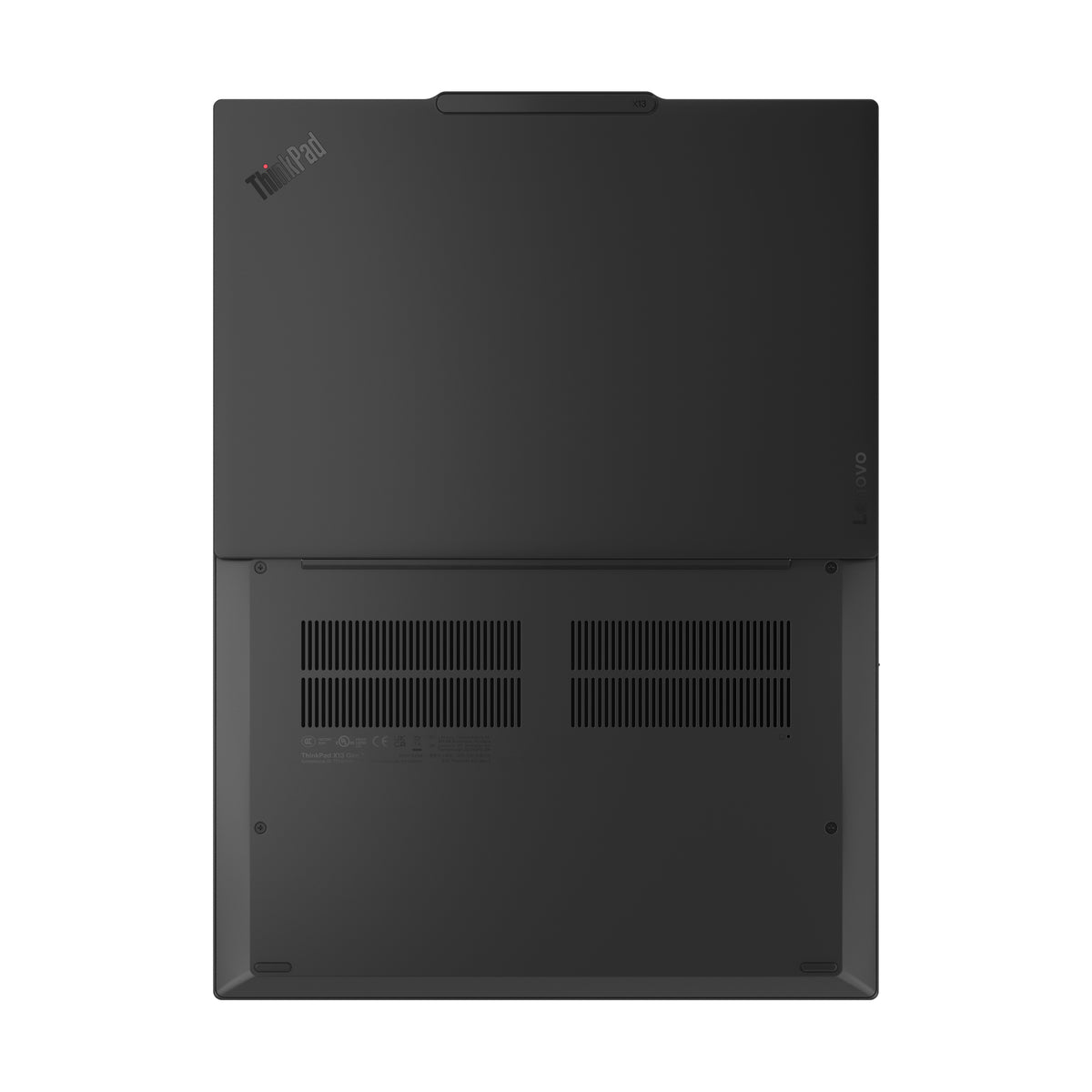 Lenovo ThinkPad X13 Gen 7 – 13,3" WUXGA, Core Ultra 5 325, 16 GB, 512 GB SSD, Win 11 Pro
