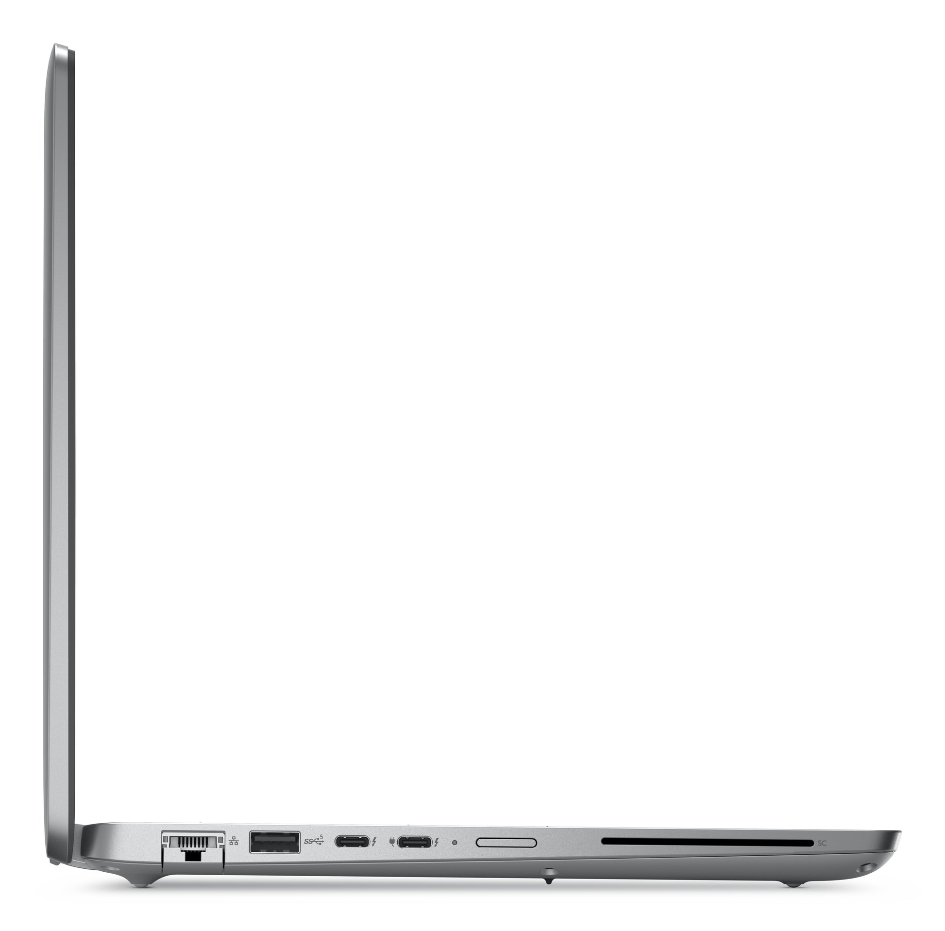 Dell Latitude 5450 – 14" FHD, Core Ultra 7 165U, 32 GB, 512 GB SSD, Win 11 Pro, QWERTZ (CH)