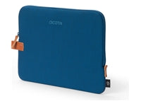 DICOTA SKIN URBAN Notebook-Schutzhülle 13" – Navy
