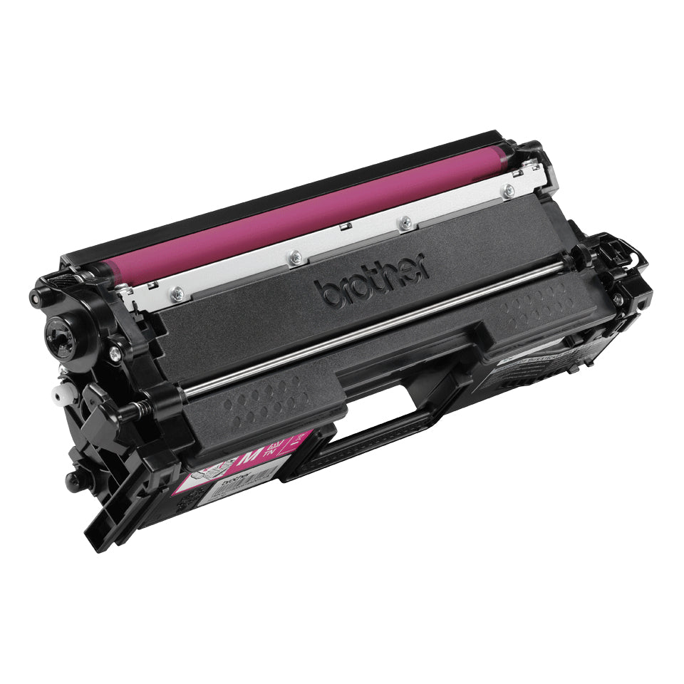 Brother Toner – magenta, 9000 Seiten