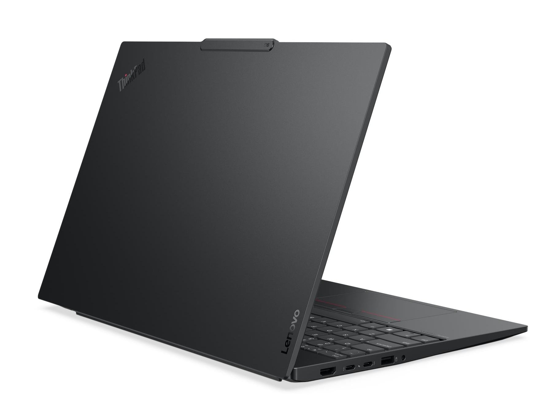 Lenovo ThinkPad E16 G4 – 16" WUXGA, Core Ultra 5 325, 32 GB, 1 TB SSD, Win 11 Pro, QWERTZ (CH)