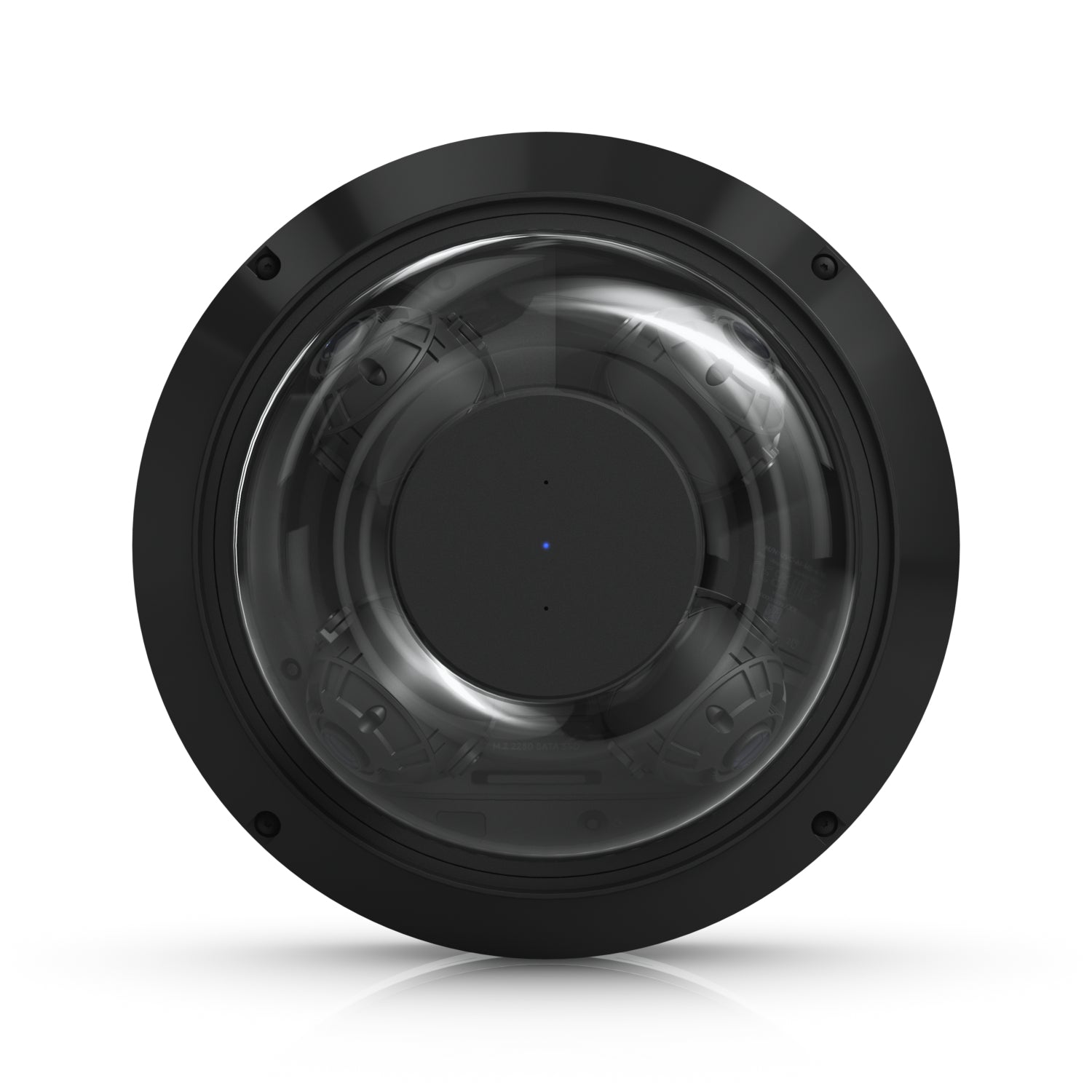 Ubiquiti Multisensor – 4K – 4× – PoE – IP66 IK10