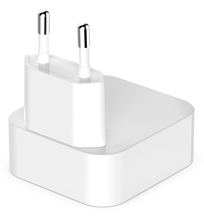 Hama 00201955 USB-Ladegerät 40 W – USB-C×2 – PD 3.0, QC 2.0/3.0, GaN – EU-Stecker (Typ C)