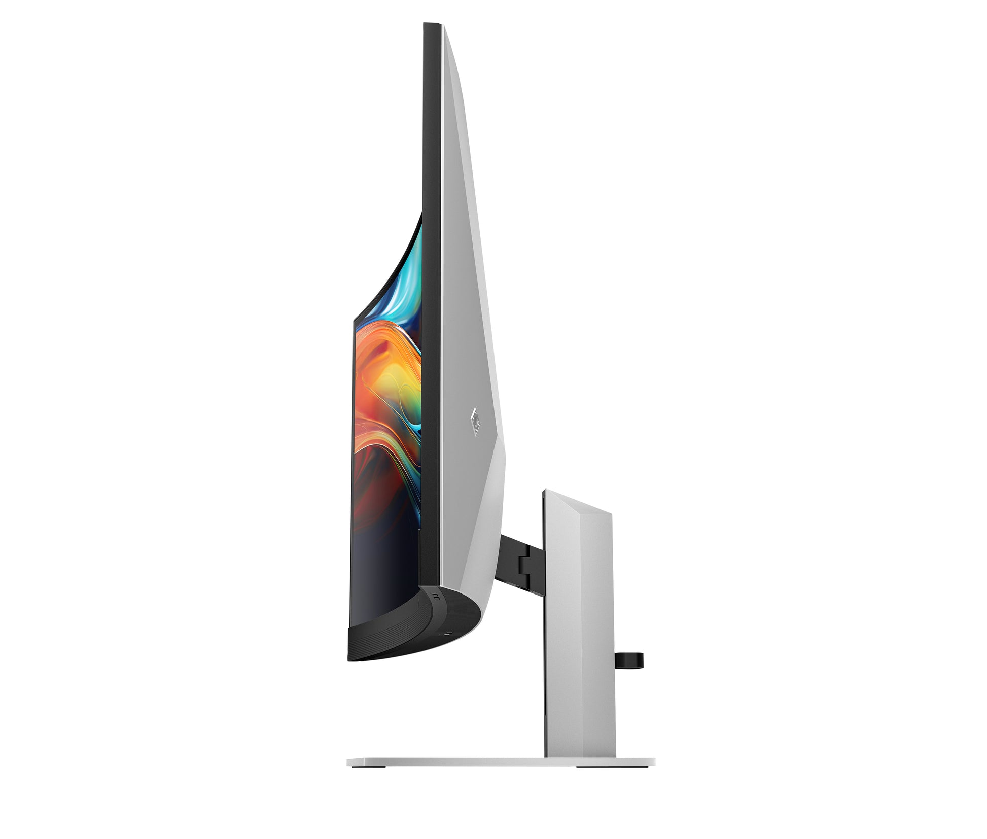 HP Series 7 Pro 740pm – Monitor, 39,7"