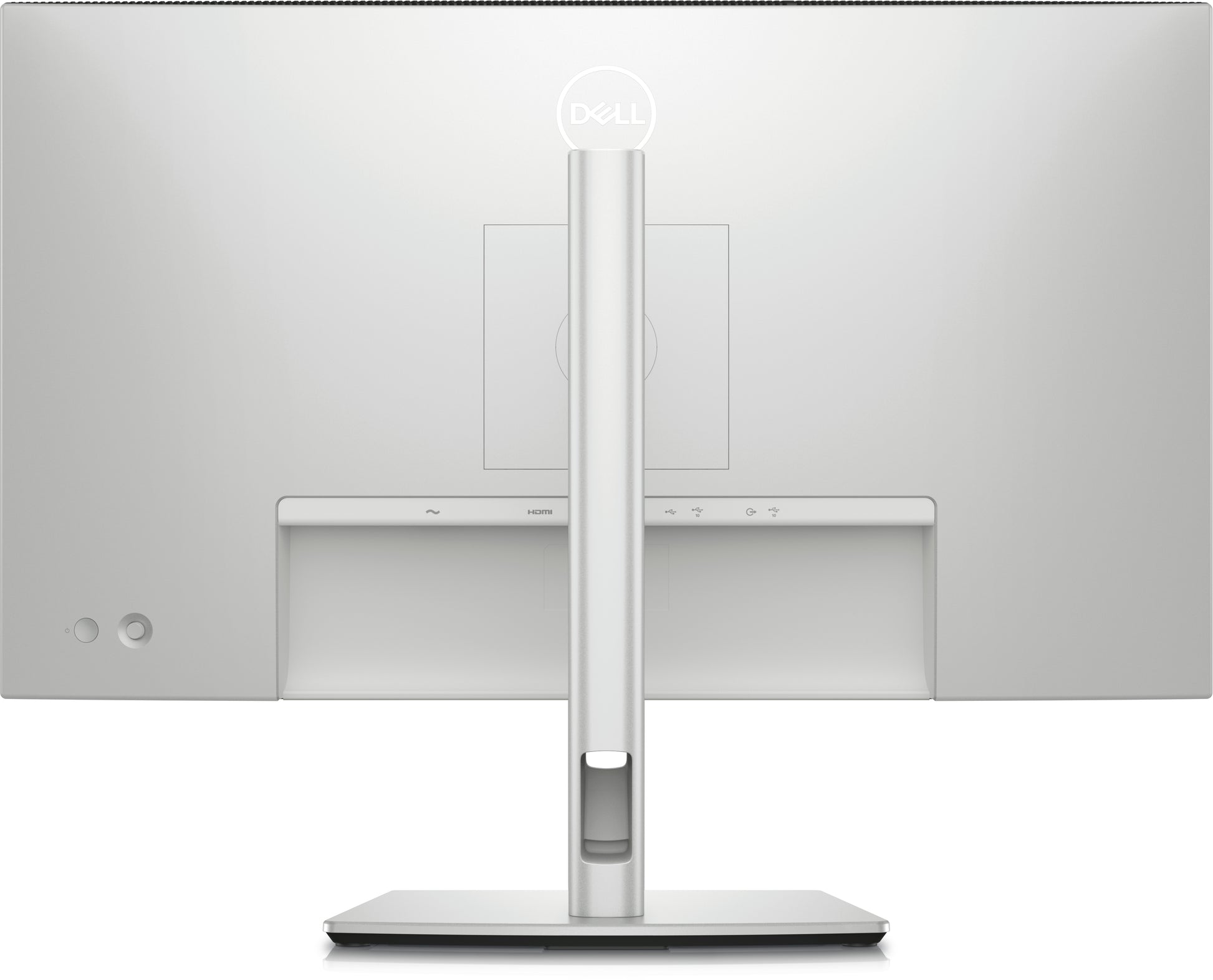 DELL UltraSharp U2724D – 27", 2560 × 1440 (WQHD), IPS, 120 Hz