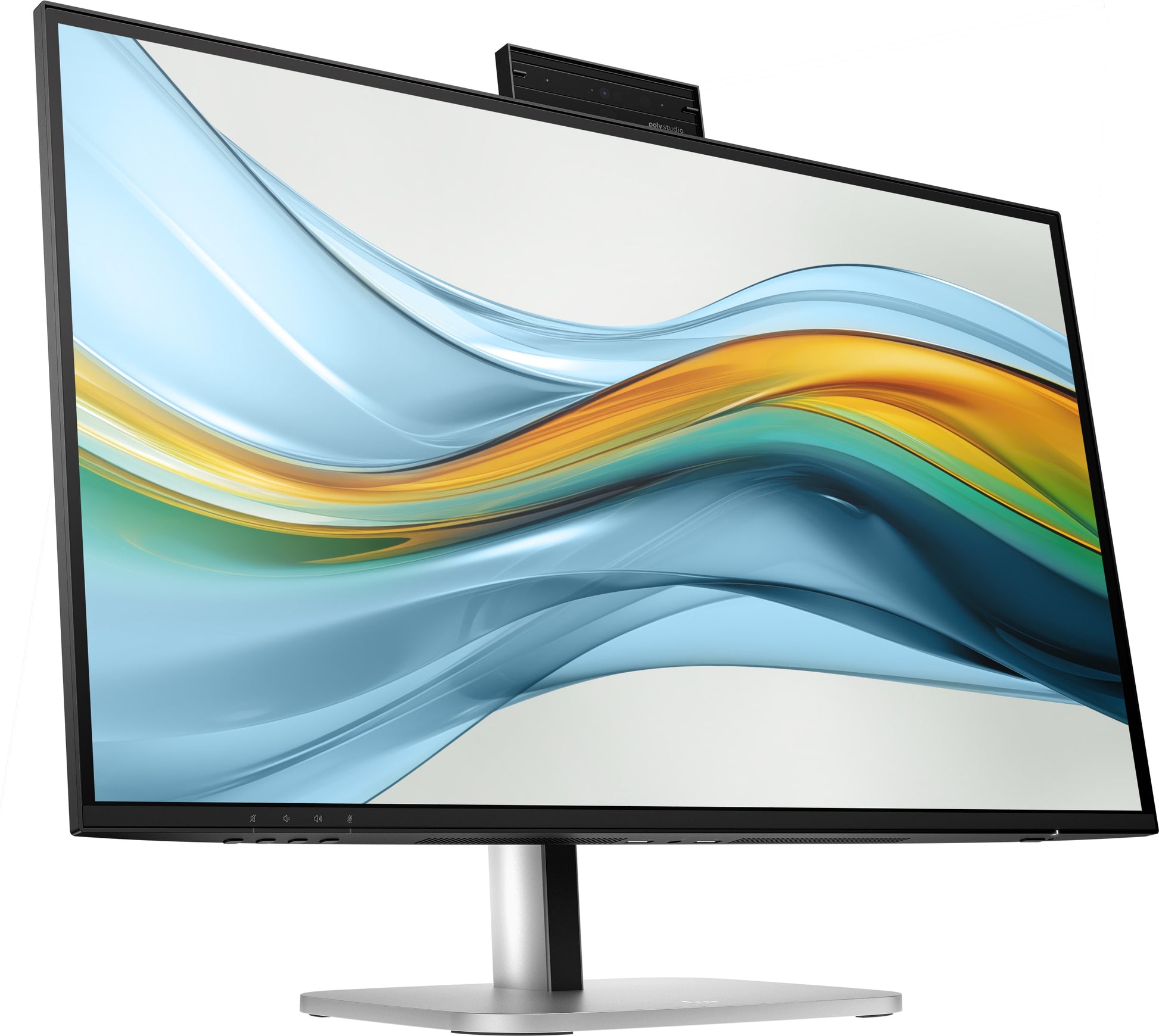 HP Series 5 Pro 27 (527pm) – Monitor, 27" WQHD (2560 × 1440), USB-C