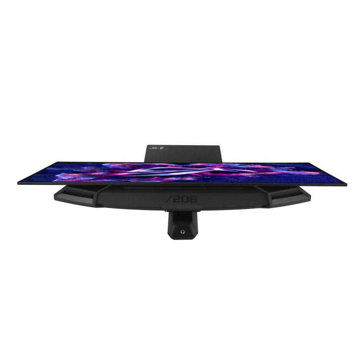 ASUS ROG Strix XG27AQWMG – 26,5", 2560 × 1440 (WQHD), OLED, 280 Hz, DisplayHDR 500 True Black