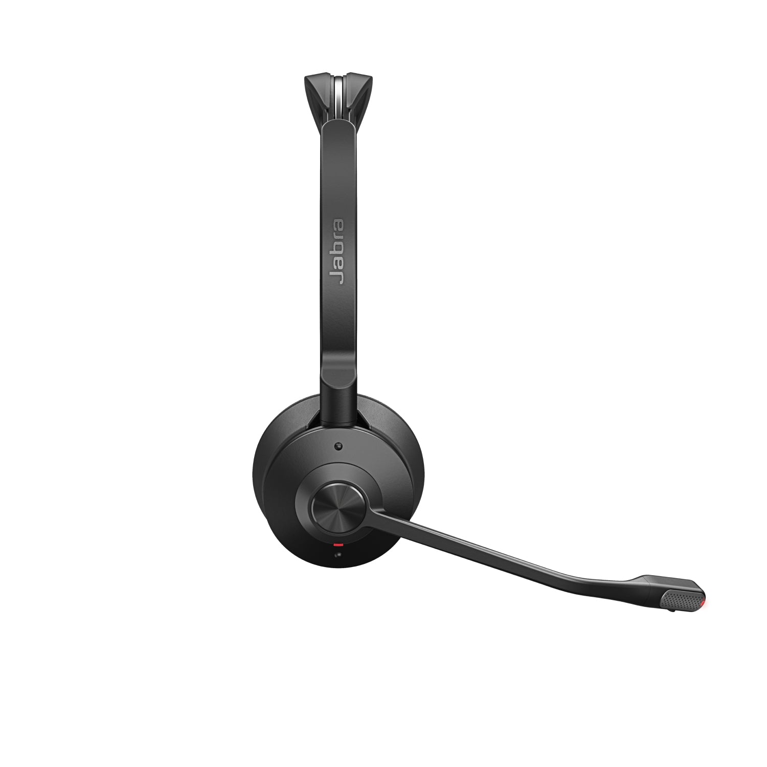 Jabra ENGAGE 75 Stereo – Duo Headset – Schwarz