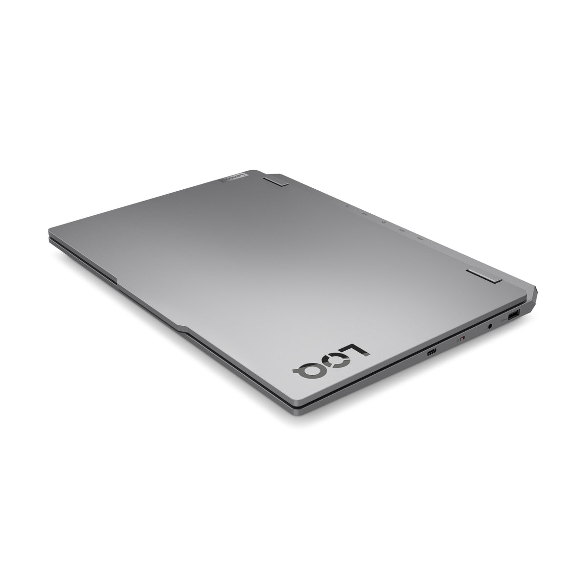 Lenovo Loq 15Ahp10 – 15,6" WUXGA, Ryzen 5 220, 16 GB, 512 GB SSD, RTX 5050, Win 11 Home