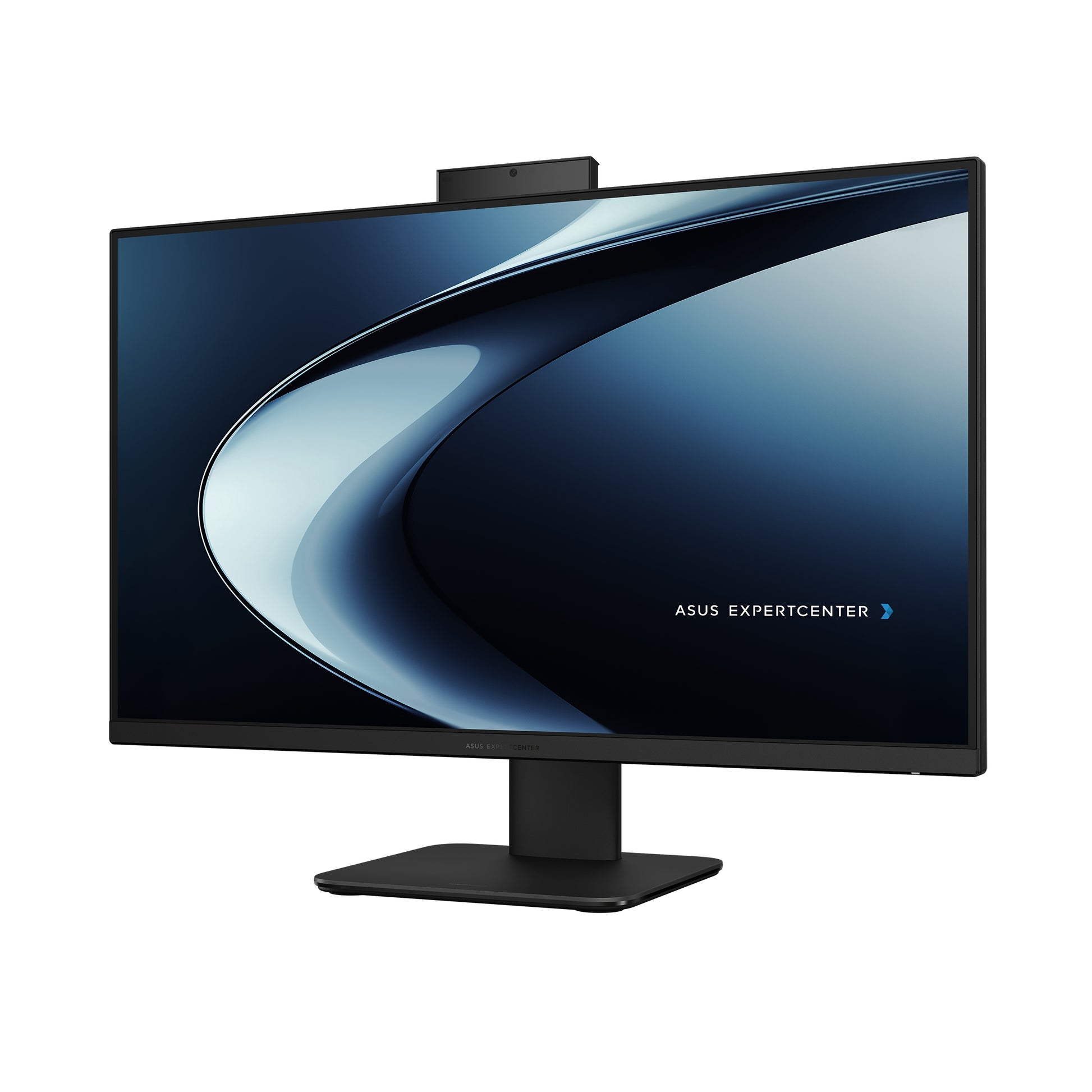 ASUS ExpertCenter P400 All-in-One – 27" Full HD, Intel Core 7 240H, 16 GB RAM, 1 TB SSD, Windows 11 Pro