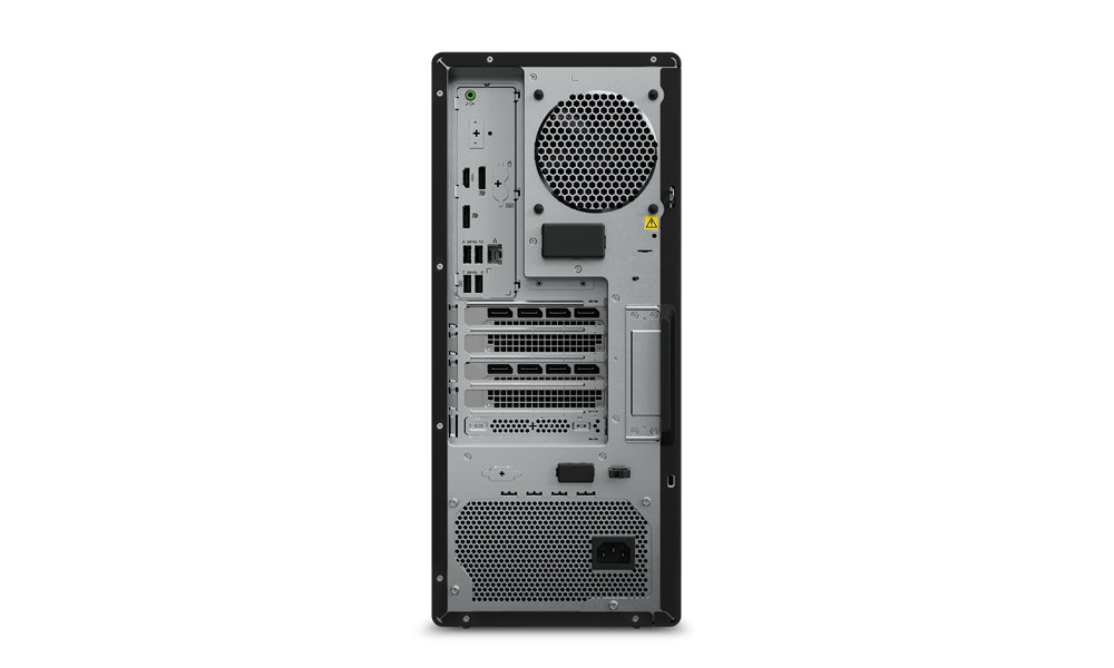 Lenovo ThinkStation P3 Arbeitsstation, Windows 11 Pro