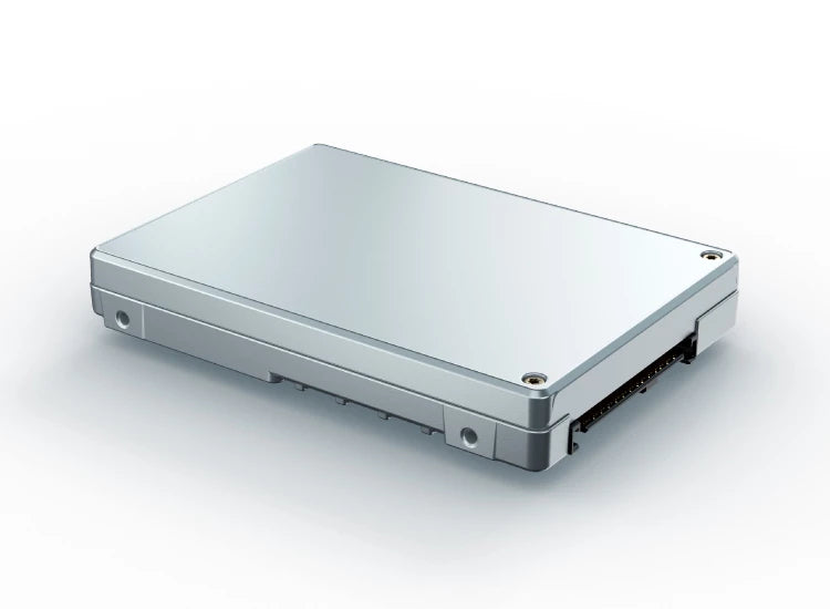 Solidigm D7-P5520 – 1,92 TB U.2 NVMe PCIe 4.0 SSD – 5300 MB/s Lesen, 1900 MB/s Schreiben, für Server