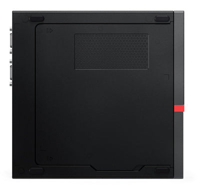 Lenovo ThinkCentre M920q Micro – Intel Core i5-9600T, 8 GB RAM, 128 GB SSD, Windows 10 Pro
