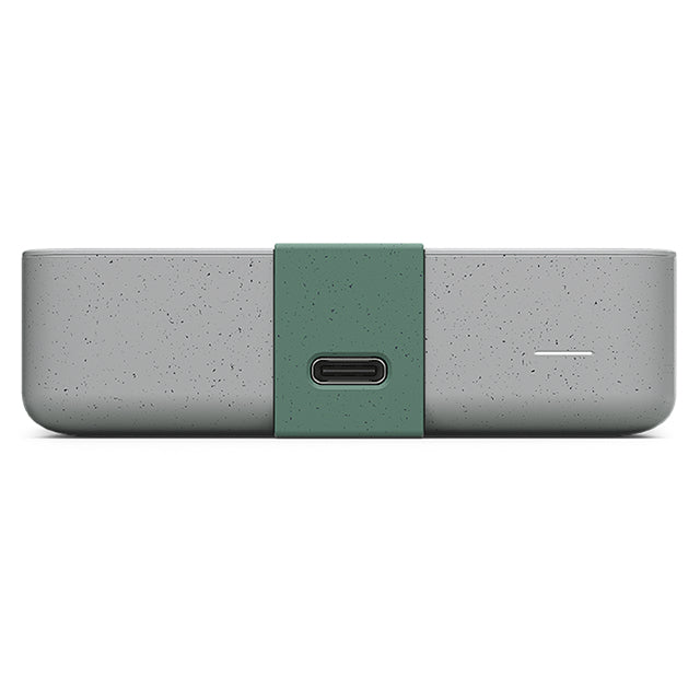 Seagate Backup Plus Ultra Touch – 5 TB, USB 3.2 Gen 1 (3.1 Gen 1)