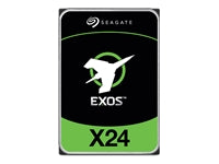 Seagate Exos X24 – 20 TB, 7'200 U/min