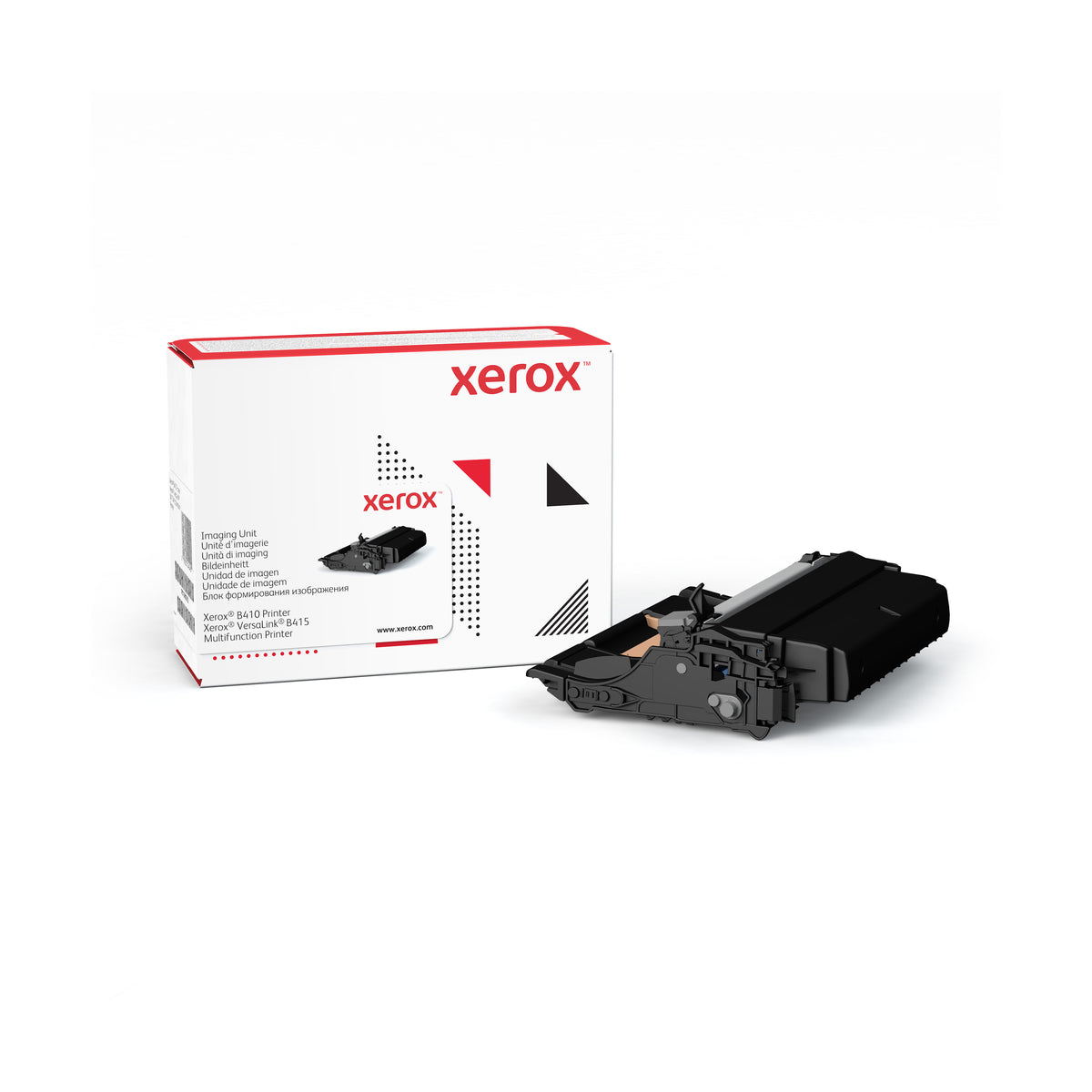 Xerox Original Bildtrommel - Schwarz - für B410/VersaLink B415 - 75'000 Seiten