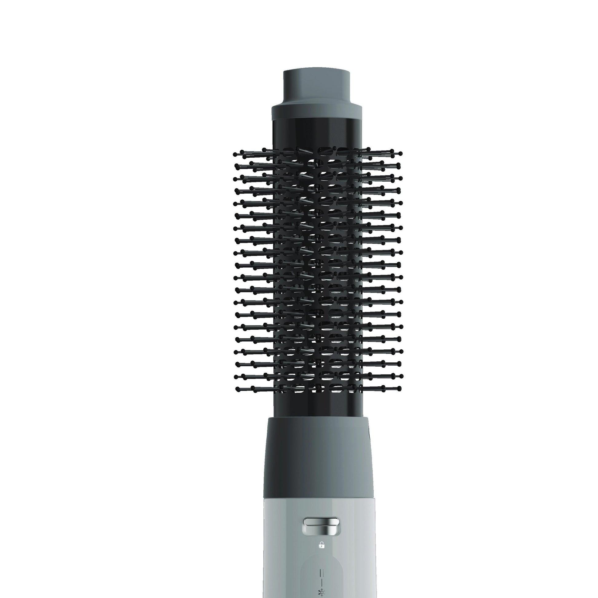Braun Airstyler AS1.52 – 300 W, 1,8 m Kabel – Schwarz, Weiss