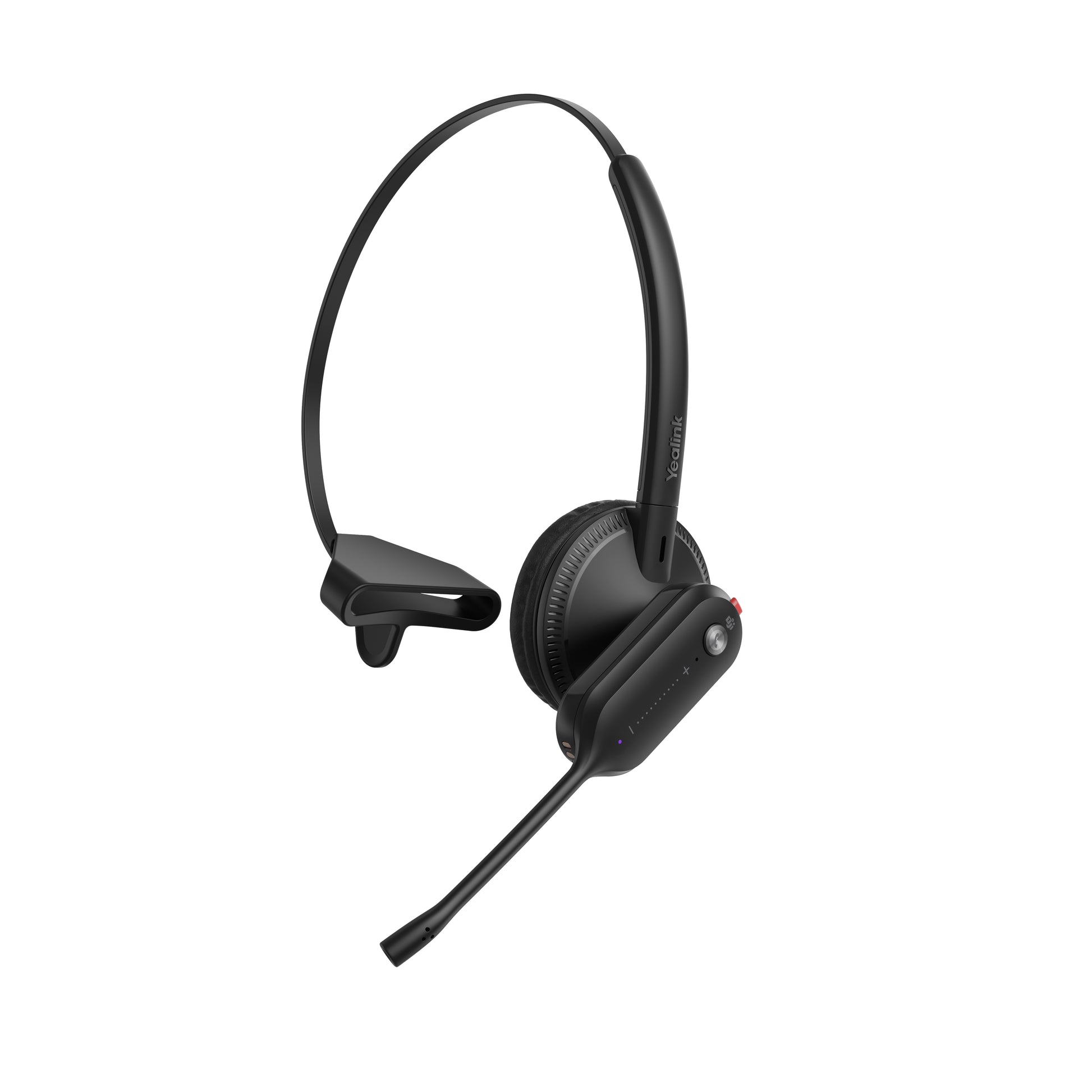 Yealink WH63 E2 – In-Ear Headset – für Microsoft Teams