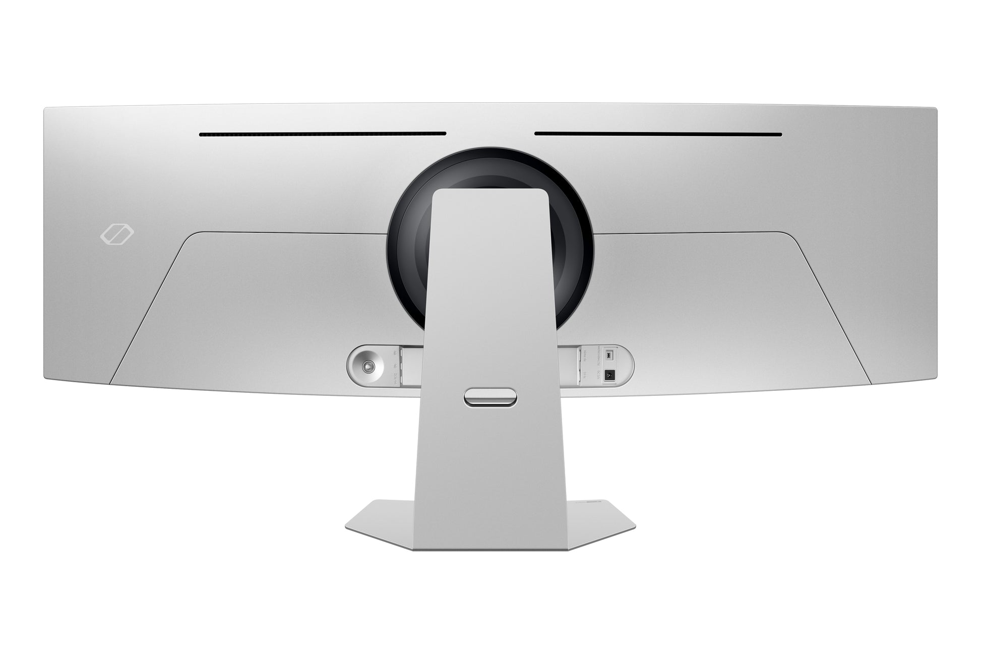 Samsung Odyssey G95SC – 49" Curved, 5120 × 1440 (DQHD), OLED, 240 Hz, DisplayHDR 400
