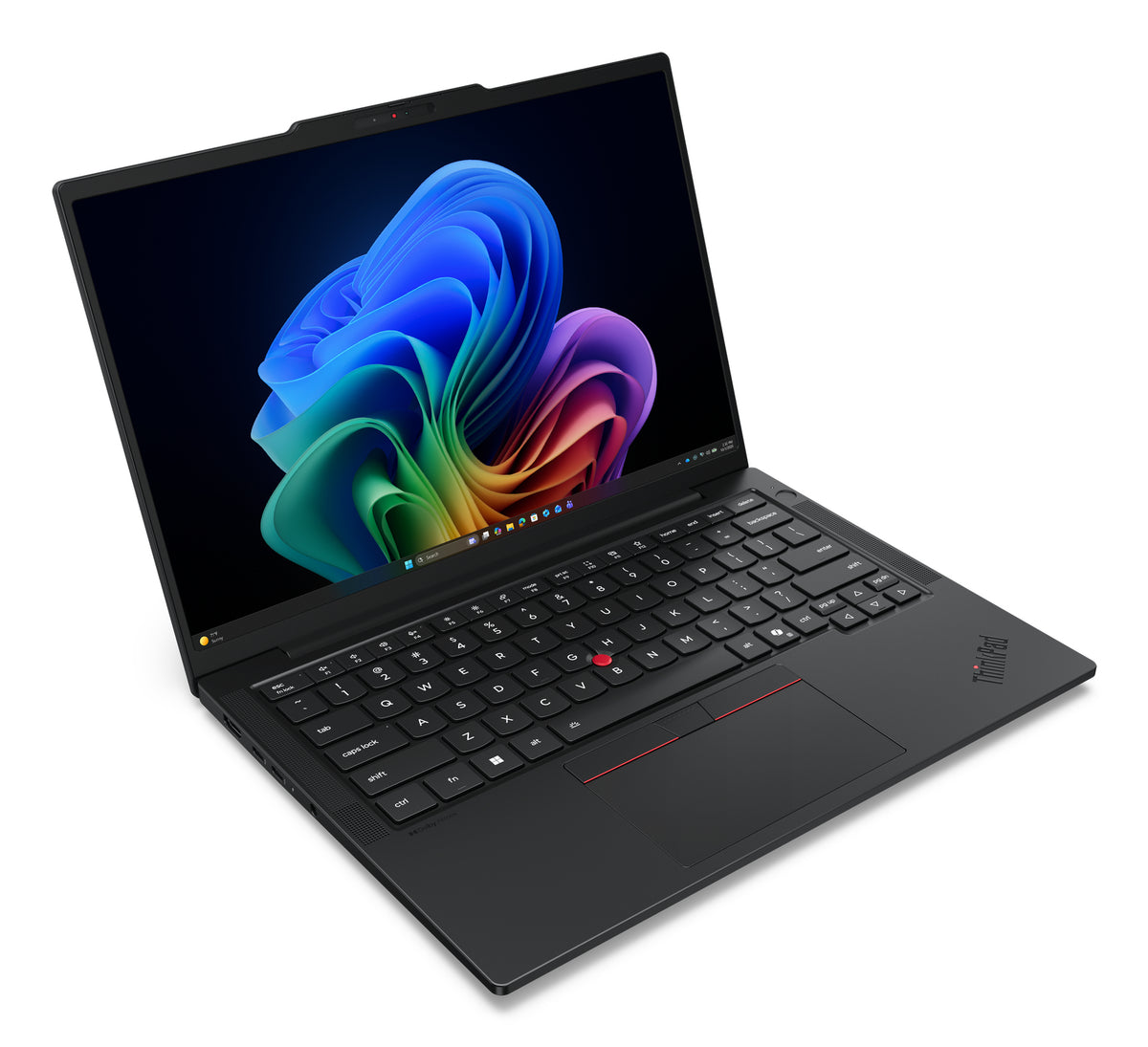 Lenovo ThinkPad T14s Gen 7 – 14" WUXGA Touch, Core Ultra 5 325, 16 GB, 512 GB SSD, Win 11 Pro