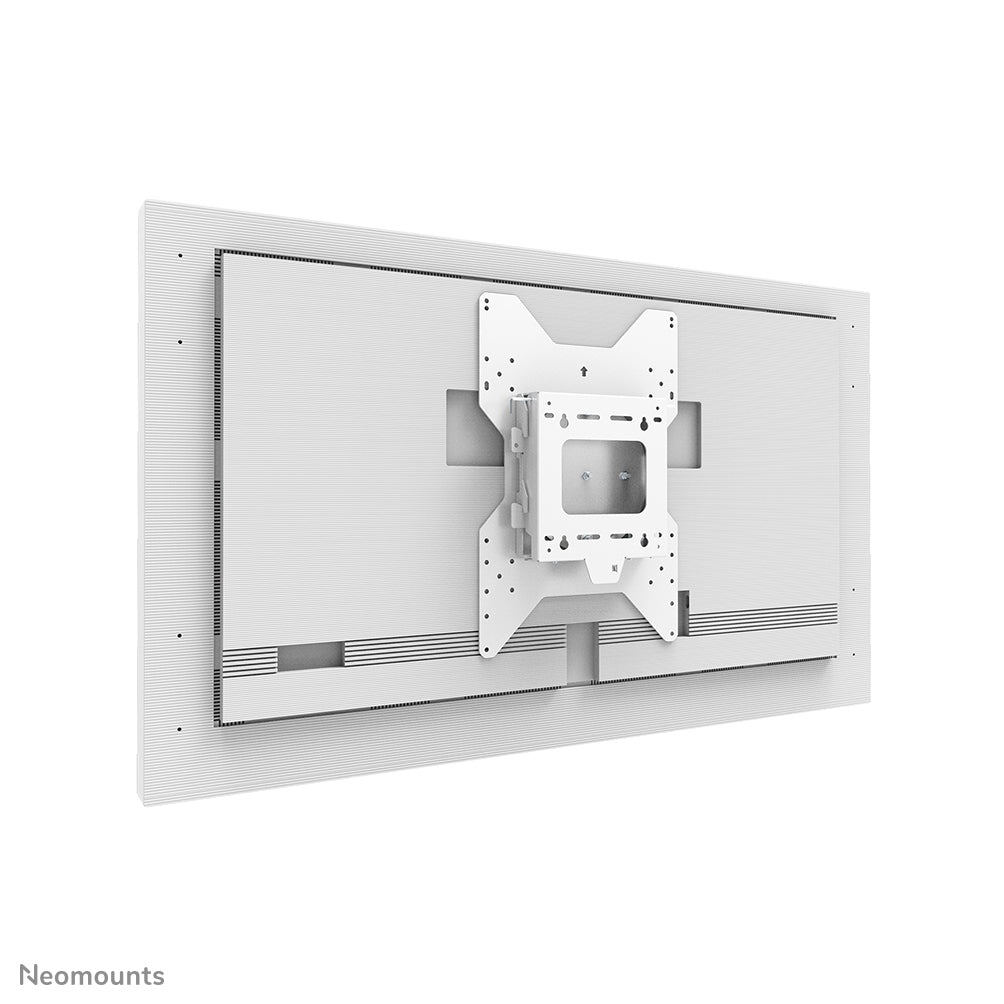 Neomounts Wandhalterung – Vollbeweglich – 55–75" – VESA 300×300–600×400 – bis 50 kg – WL85-515WH16