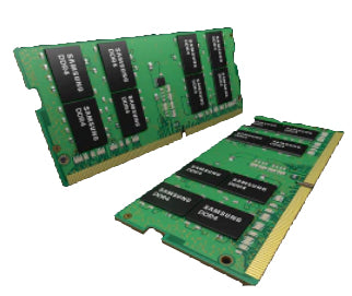 Samsung M425R4GA3BB0-CQK – Speichermodul – 32 GB DDR5 SO-DIMM, 4'800 MHz, 262-polig, 1,1 V
