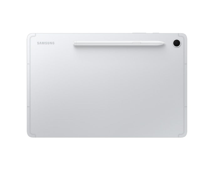 Samsung Galaxy Tab S10 Lite – 10,9", 128 GB, 6 GB RAM, Wi‑Fi, Silber, IP42