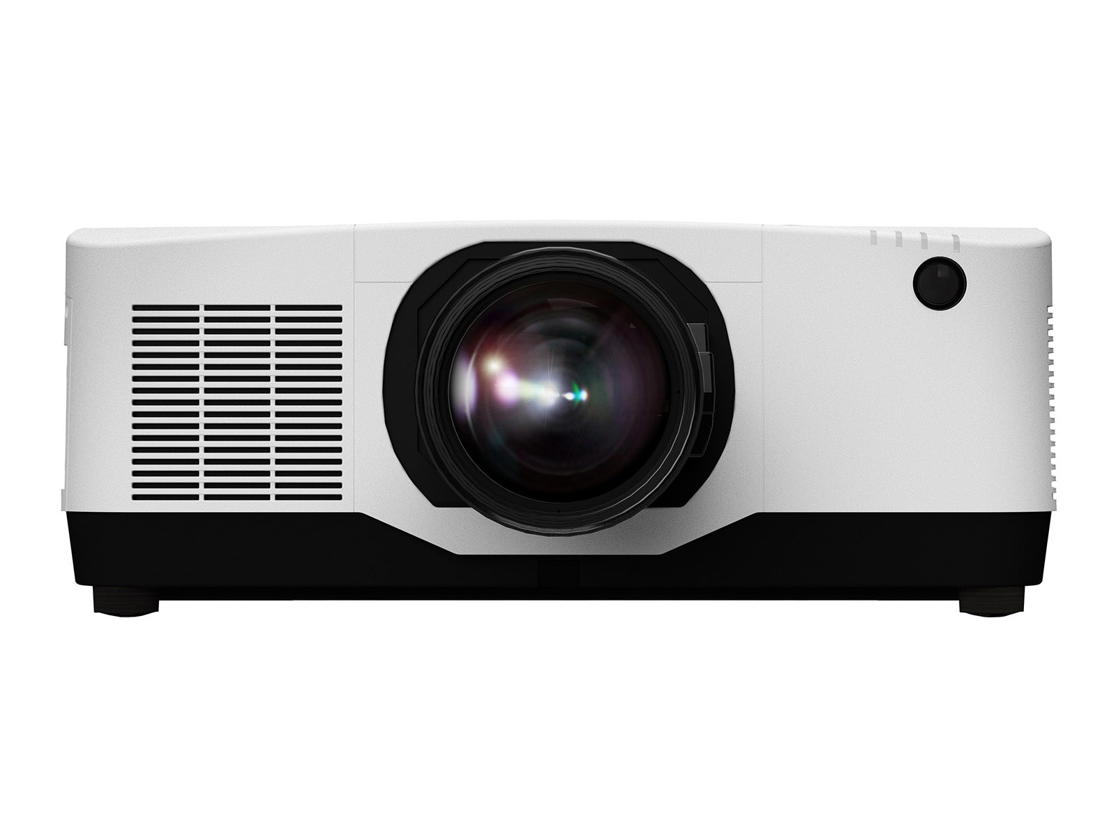Sharp A155U – Standard 3LCD Laser, WUXGA (1920×1200), 15000 ANSI Lumen