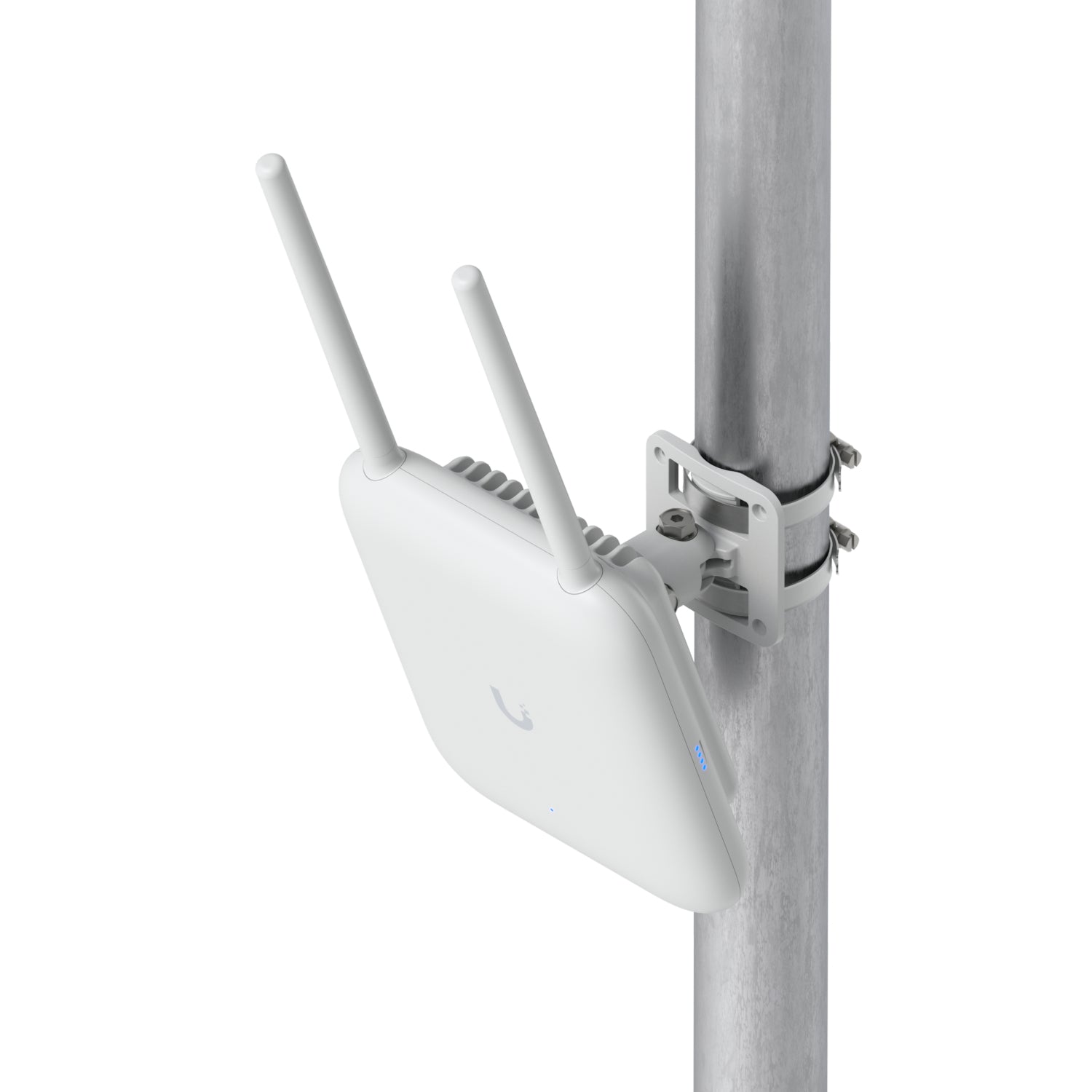Ubiquiti U7-Pro-Outdoor – Access Point – Wi-Fi 7 (2,4/5 GHz), 8,6 Gbit/s, 2.5GbE, PoE+, Wand/Decke