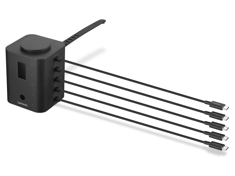 Lenovo 40G0SC65WW Netzteil – 19 W, 0,3 m Kabel – für Laptop