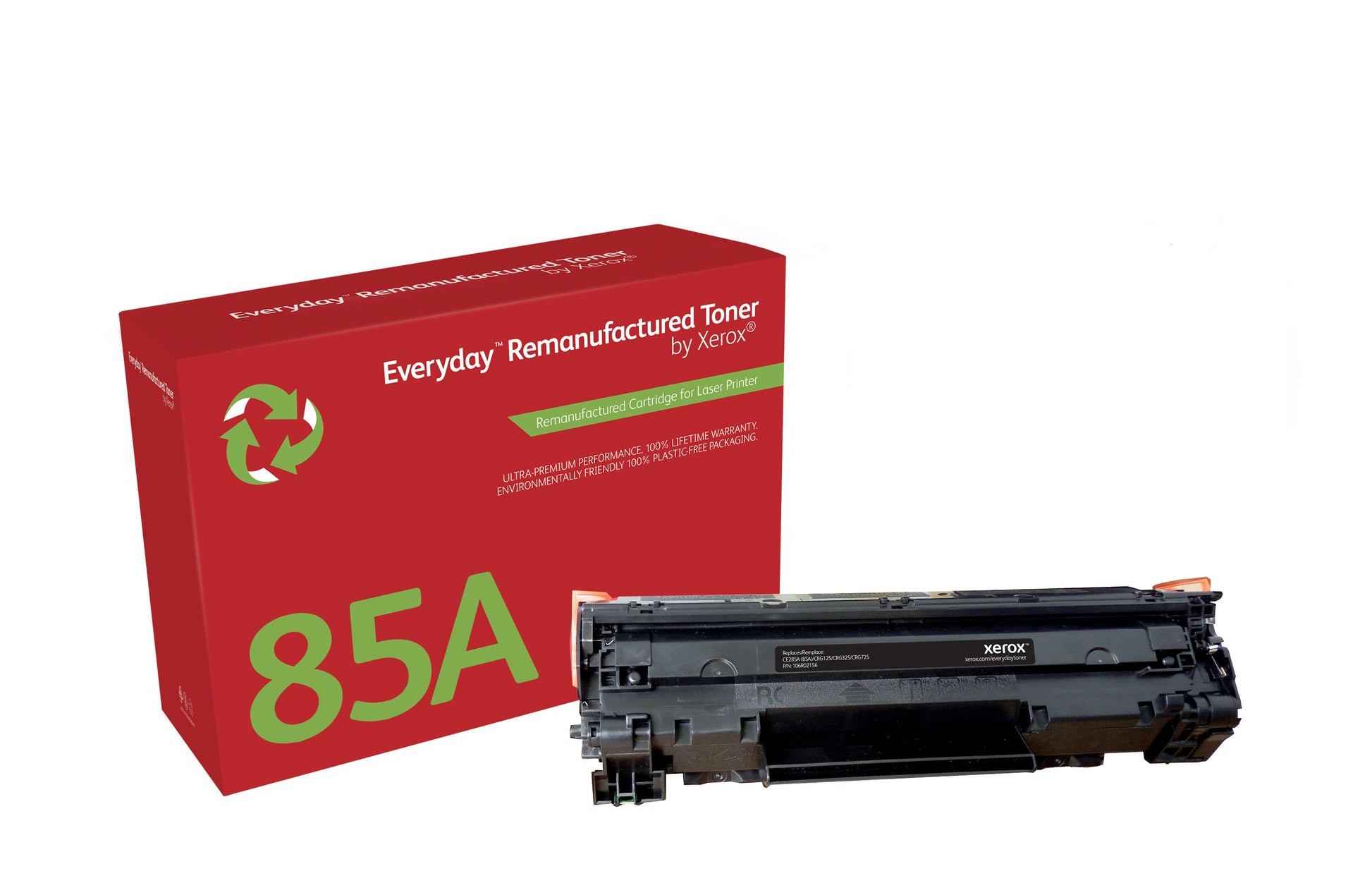 Xerox HP – Toner CE285A – für HP LJ P1102/M1212/M1217