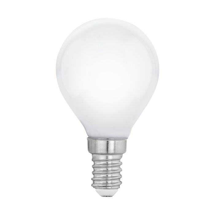 EGLO LED-Leuchtmittel E14 A-Form – Warmweiss 2700 K, 806 lm, 7 W – 1 Stk.