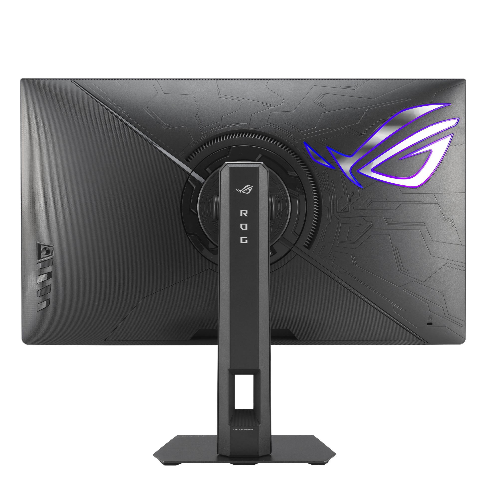 ASUS XG27JCEG – 27", 5120 × 2880, IPS, 80 Hz, USB-C 15 W, DisplayHDR 400