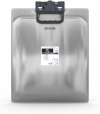 Epson Tintenpatrone C13T05B14N, Schwarz, 86'000 Seiten