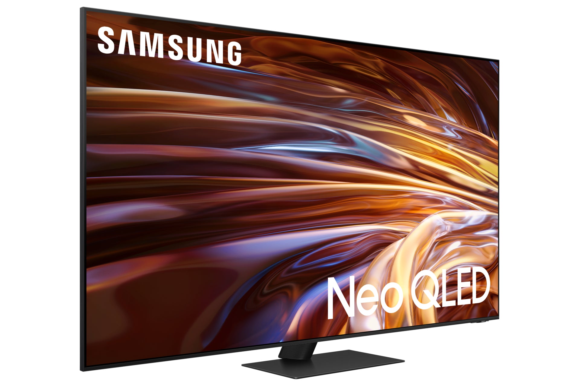 Samsung QN95D QE65QN95DATXXN – 65" Fernseher – 4K UHD – Neo QLED (Mini-LED) – Tizen – 100 Hz – 2000 cd/m² – HDR10+