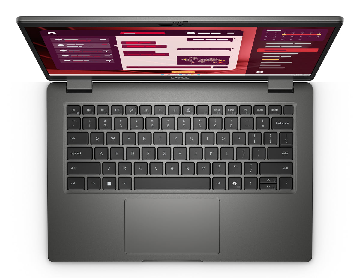 Dell Latitude 3450 – 14" FHD, Core i5-1345U, 16 GB, 512 GB SSD, Win 11 Pro